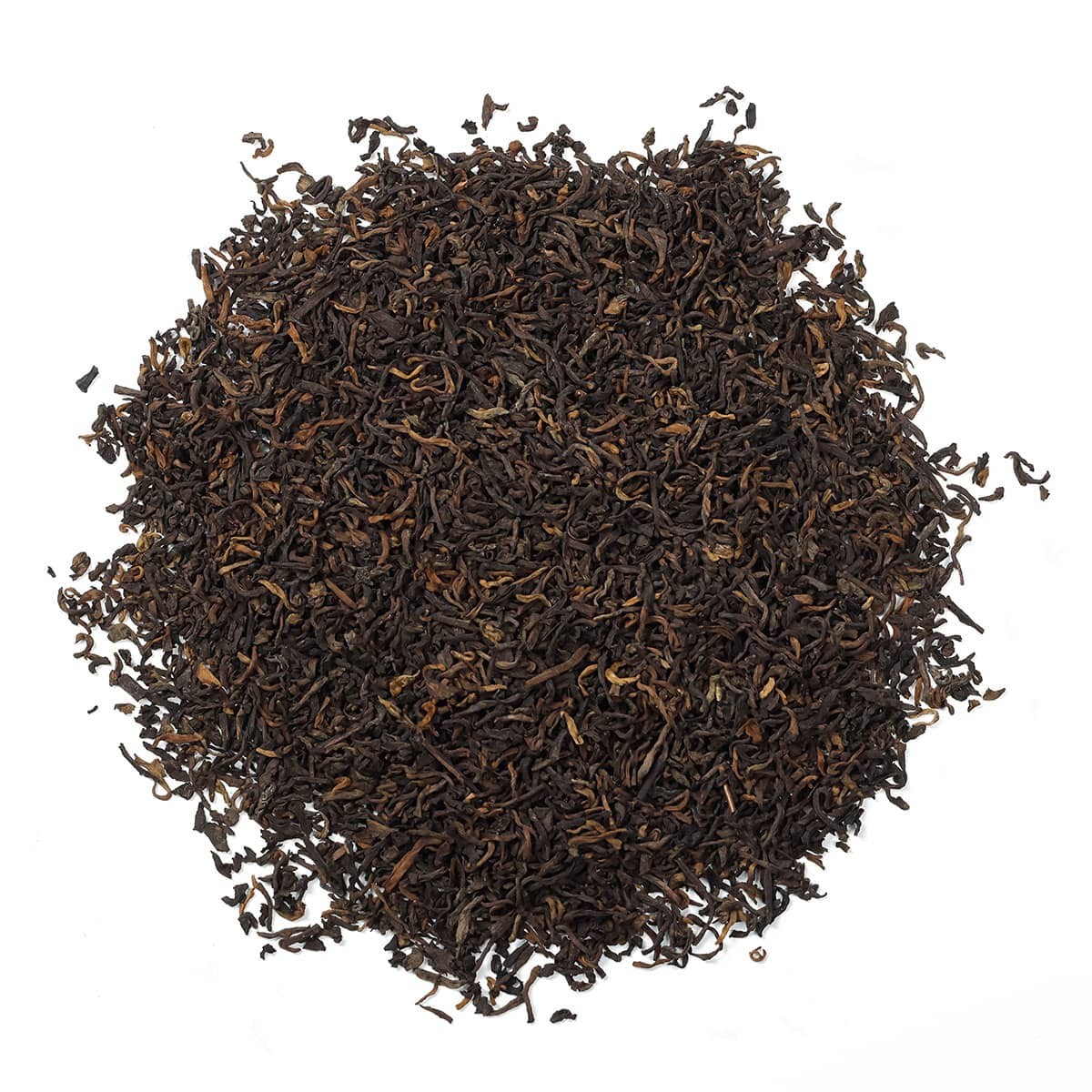 TE ROJO KING OF PU ERH