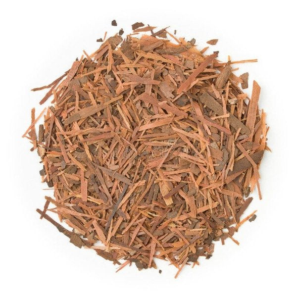 LAPACHO NARANJA LIMÓN 1 KG
