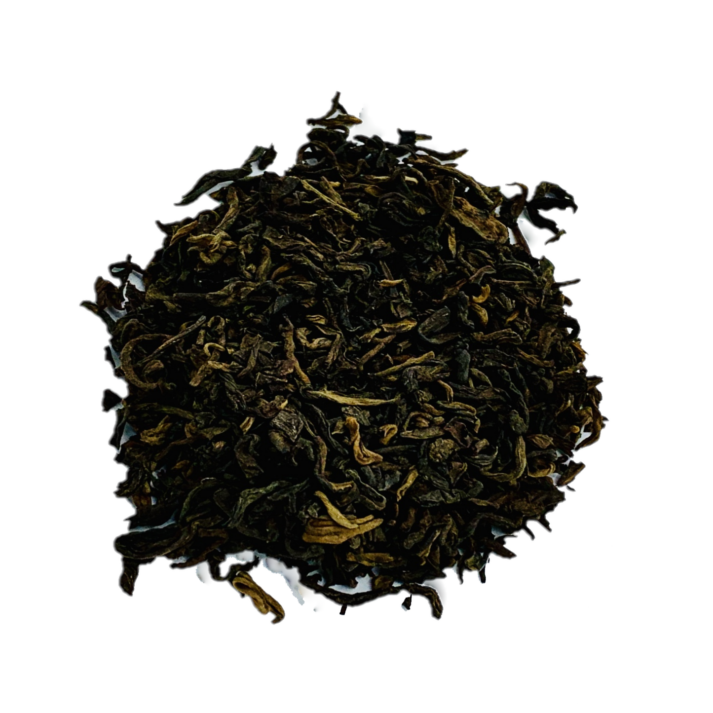 TE ROJO PU ERH SUPREMO