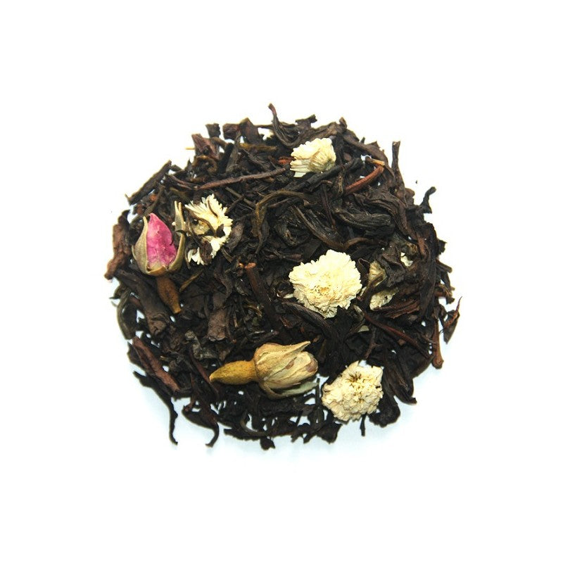 TÉ AZUL OOLONG ALTAR DE LAS FLORES