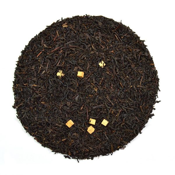 TÉ NEGRO CARAMELO