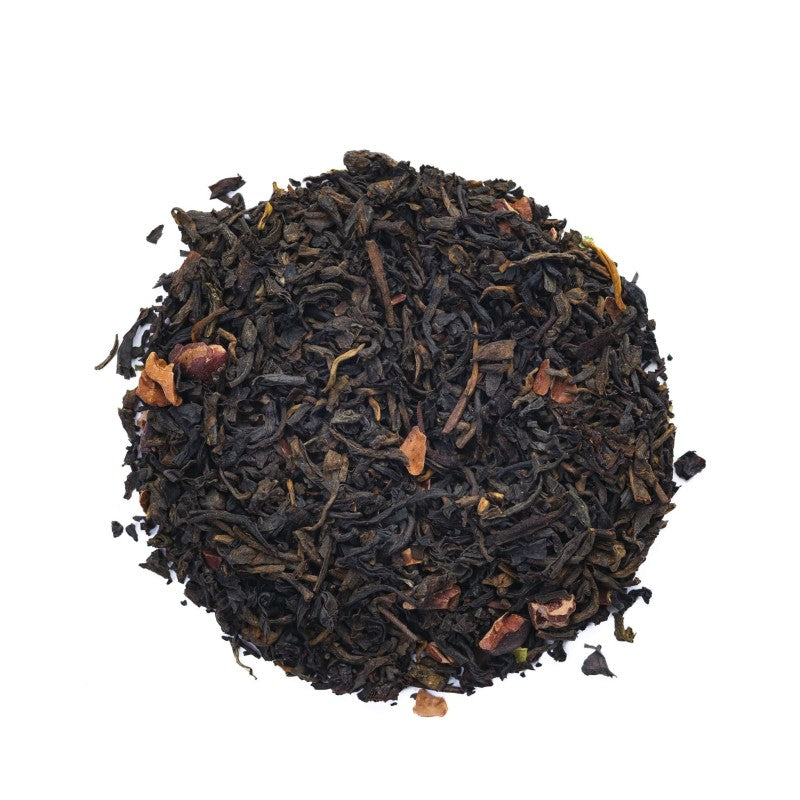 TÉ ROJO CHOCOLATE VAINILLA