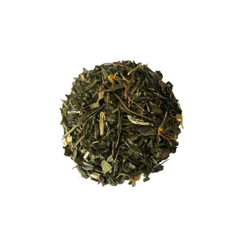 TÉ VERDE CUÍDATE