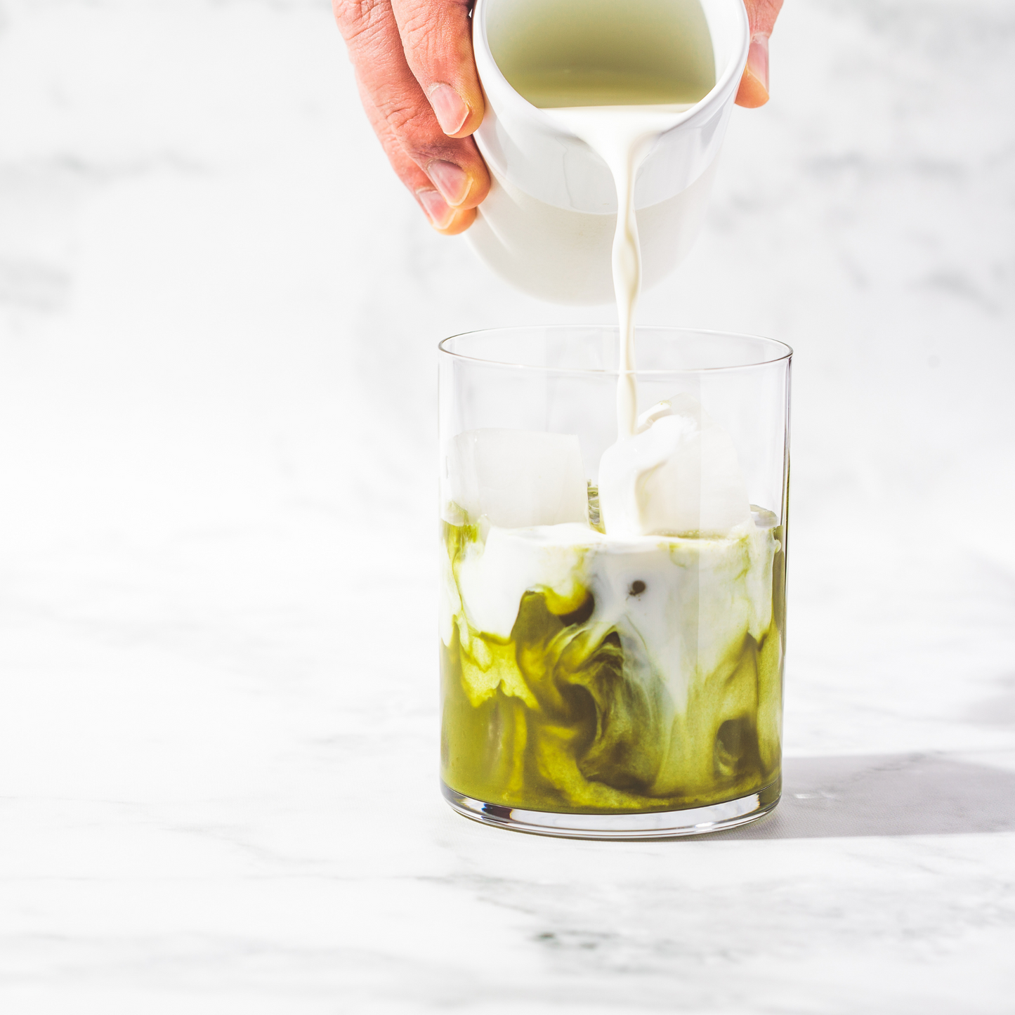 Té Matcha Ceremonial Orgánico 50gr