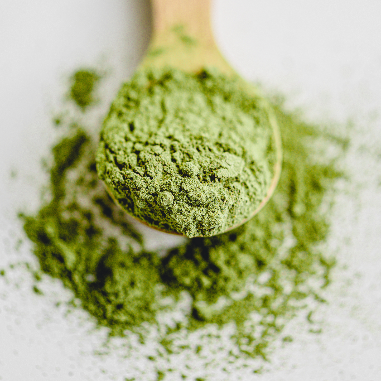 Té Matcha Ceremonial Orgánico 50gr