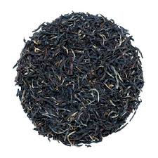TE NEGRO ANHUI KEEMUN MAO FENG ECOLÓGICO
