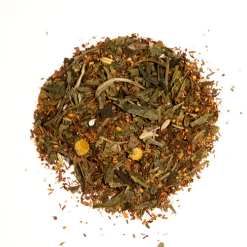 ANTIOX LATTE ECOLÓGICO 1 KG