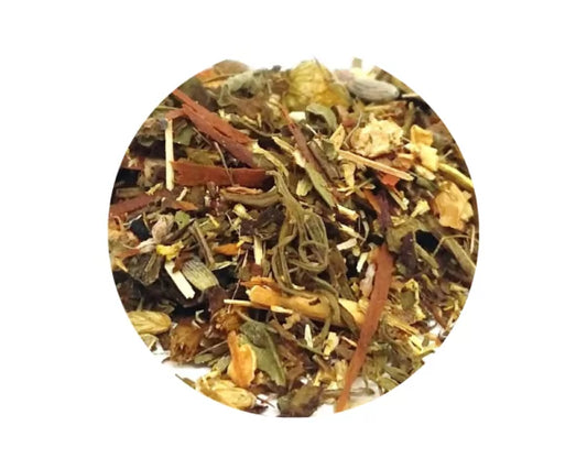 ASHWAGANDHA RELAX ECOLÓGICA 1 KG
