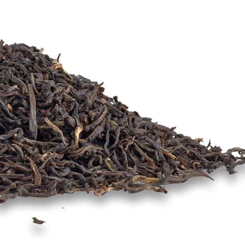 TE NEGRO ASSAM BOP
