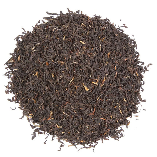 TE NEGRO ASSAM FTGFOP  ECOLÓGICO