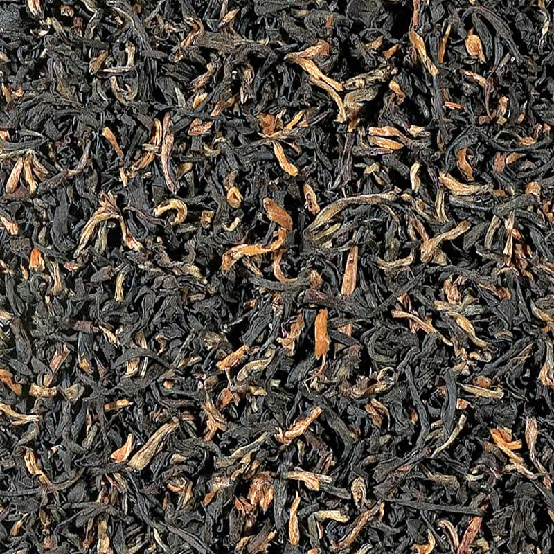 TE NEGRO ASSAM MANGALAM