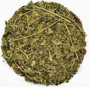 CÁÑAMO ECOLÓGICO (HOJA CORTADA) 1 KG