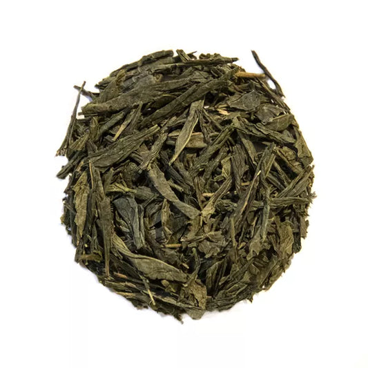 TE VERDE CHINA BANCHA ECOLÓGICO