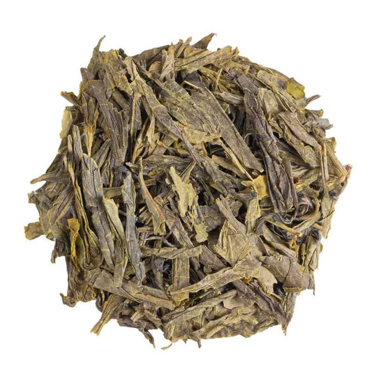 TE VERDE CHINA SENCHA ECOLÓGICO