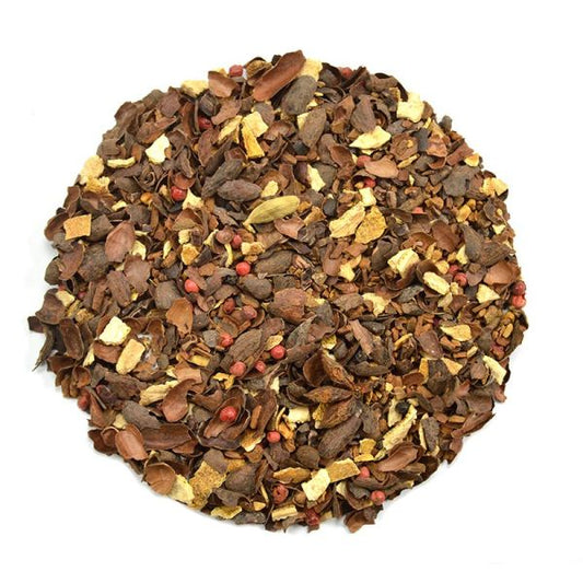 CHOCO CHAI LATTE ECOLÓGICO