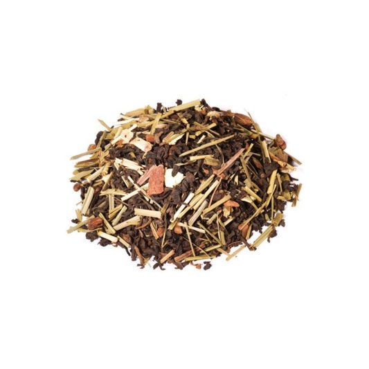 CISTUS INCANUS CANELA LIMÓN 1 KG