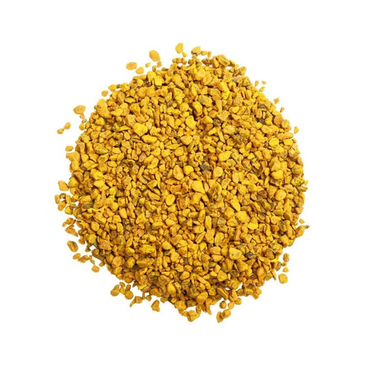 TISANA CÚRCUMA GOLD 1 KG