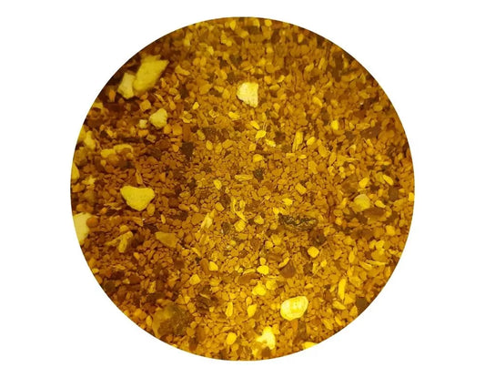 CÚRCUMA GOLD ECOLÓGICA 1 KG