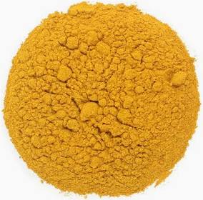 CÚRCUMA LATTE ECOLÓGICO