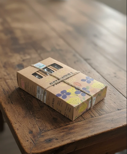 INCIENSO NAMASTE INDIA PACHULI