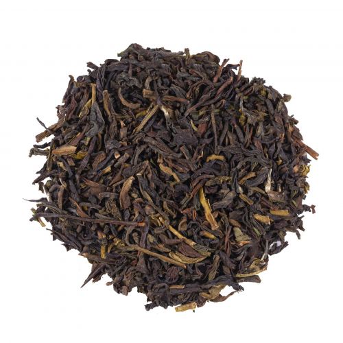 TE NEGRO DARJEELING FIRST FLUSH "BLEND"