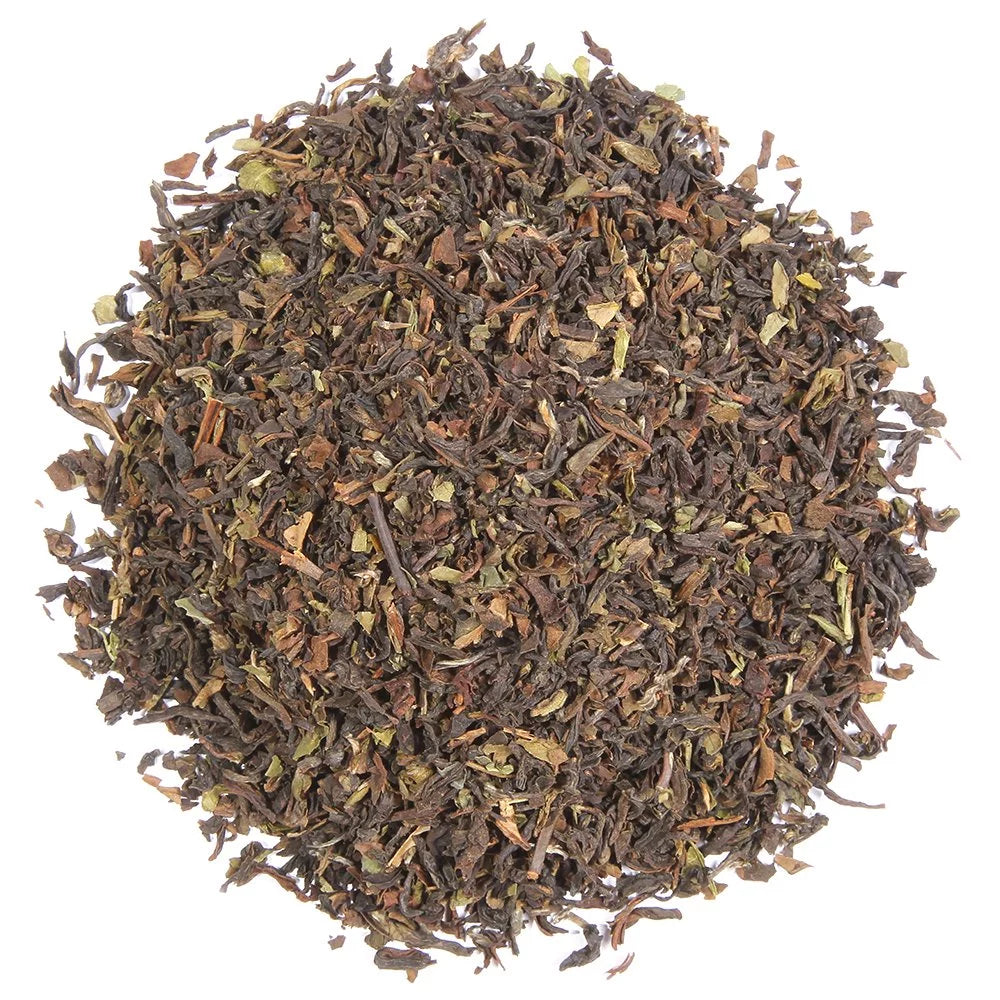 TE NEGRO DARJEELING SECOND FLUSH TGFOP "MARGARET´S HOPE"
