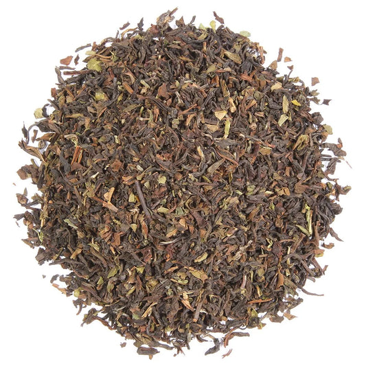 TE NEGRO DARJEELING SECOND FLUSH TGFOP "MARGARET´S HOPE"