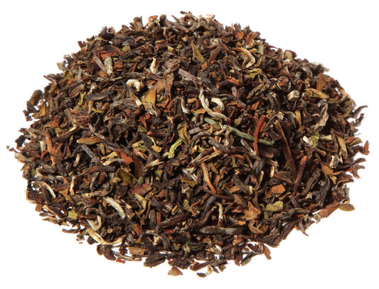 TE NEGRO GOLDEN NEPAL