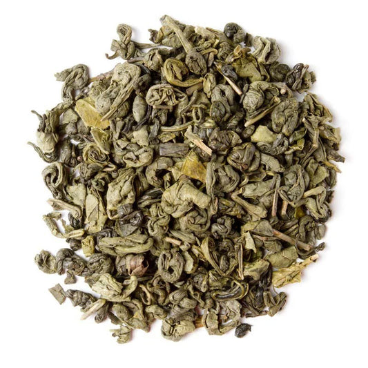 TE VERDE GUNPOWDER ECOLÓGICO