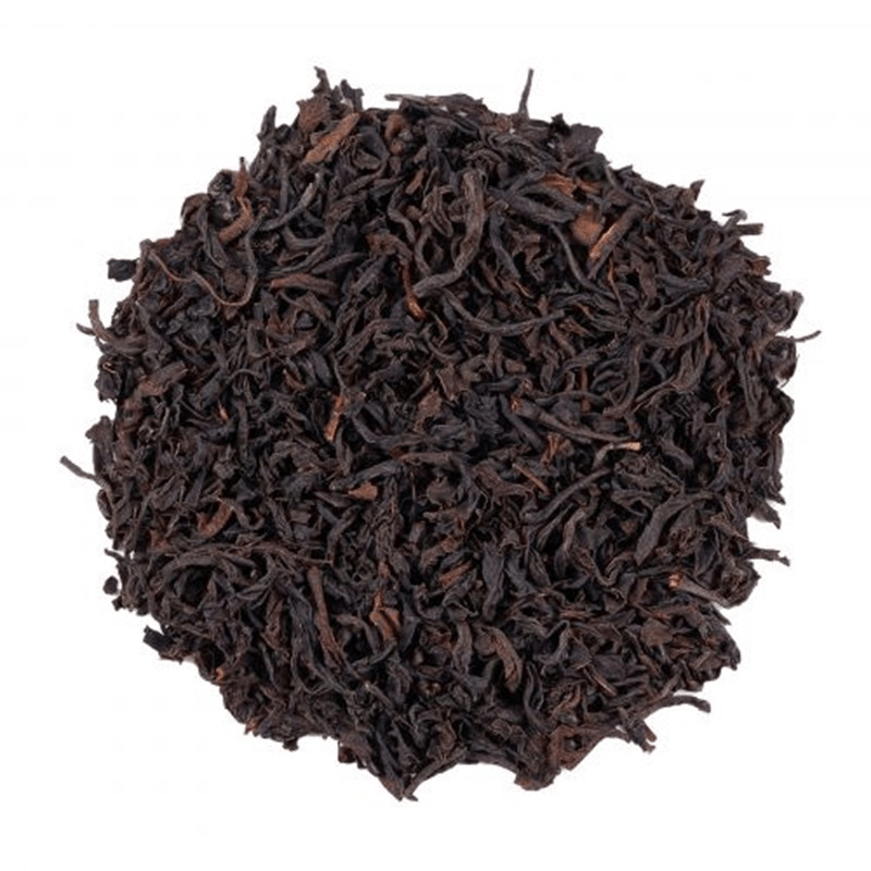 TE NEGRO IRISH BREAKFAST