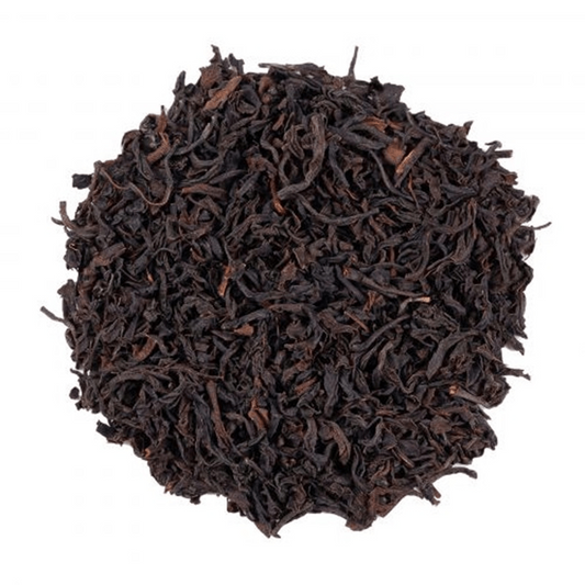 TE NEGRO IRISH BREAKFAST