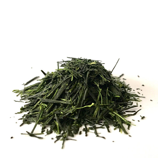 TE VERDE JAPÓN GYOKURO TANABE SUPREMO