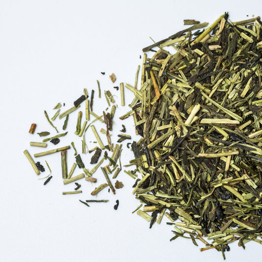 TE VERDE JAPÓN KUKICHA ECOLÓGICO