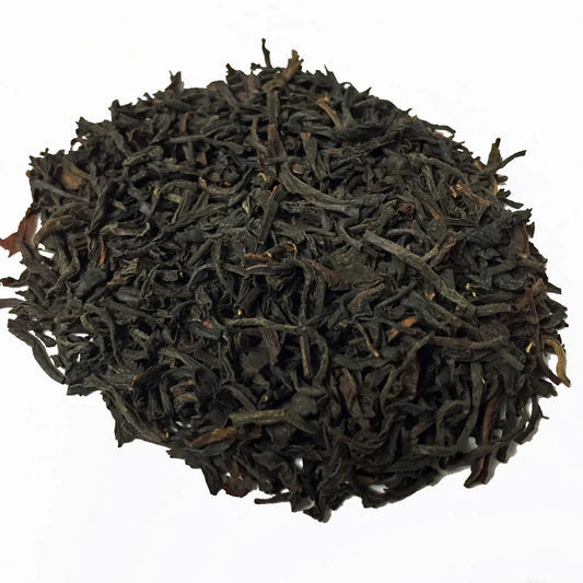 TE NEGRO JAVA MALABAR