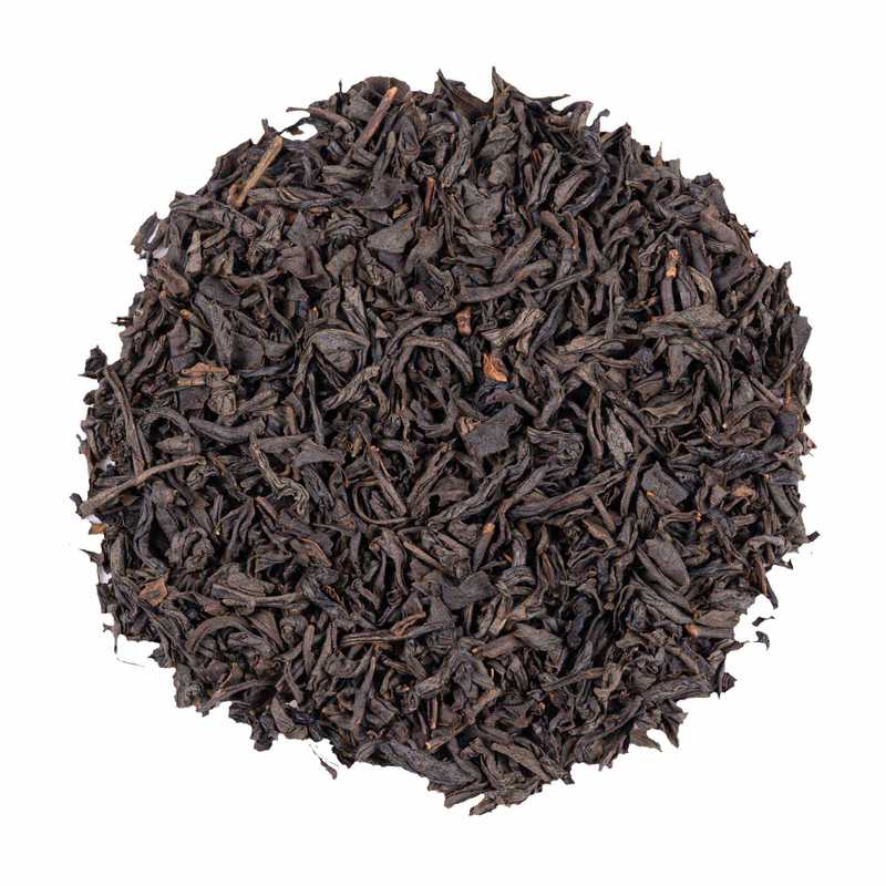 TE NEGRO KENYA  KIBKEBE