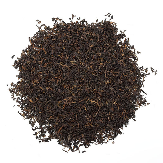 TE ROJO KING OF PU ERH