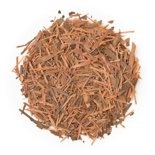 LAPACHO NARANJA LIMÓN 1 KG