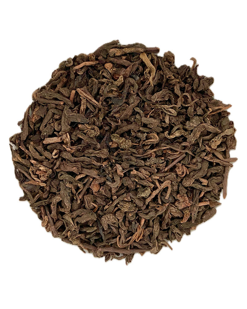 TE NEGRO LAPSANG SOUCHONG (AHUMADO)