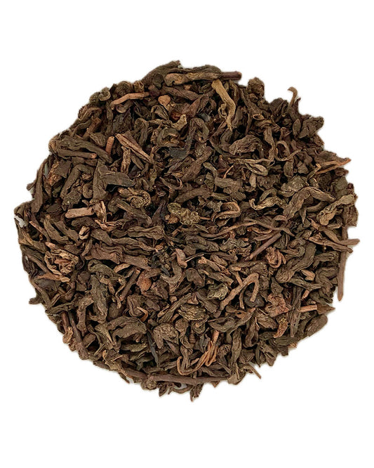 TE NEGRO LAPSANG SOUCHONG (AHUMADO)