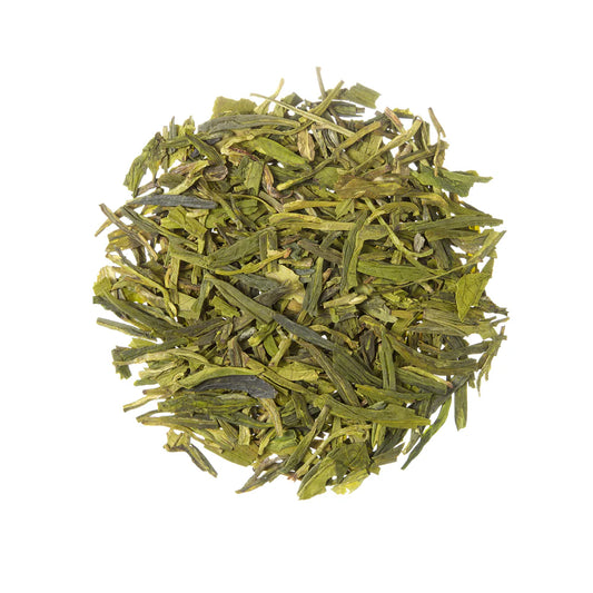 TE VERDE LUNG CHING
