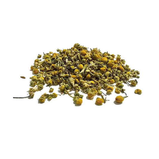 MANZANILLA DULCE (FLOR)
