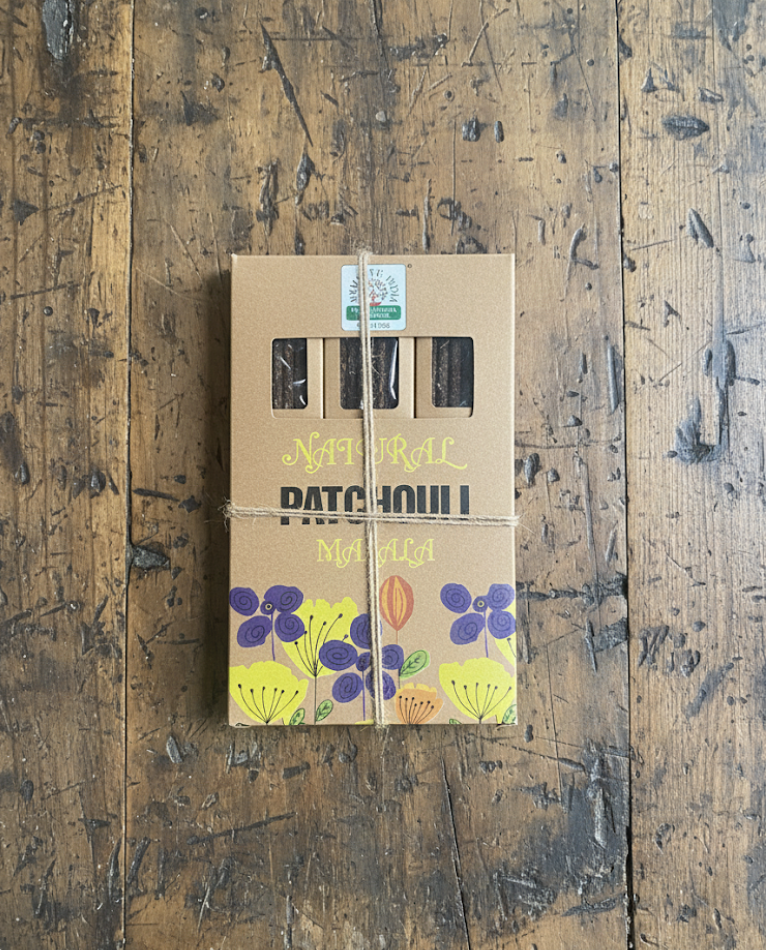 INCIENSO NAMASTE INDIA PACHULI