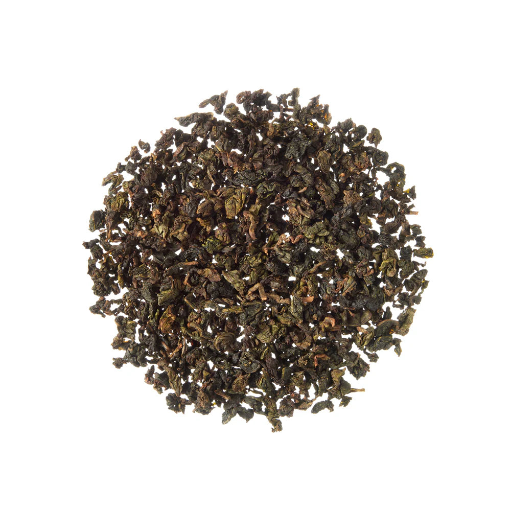 TE AZUL MILKY OOLONG