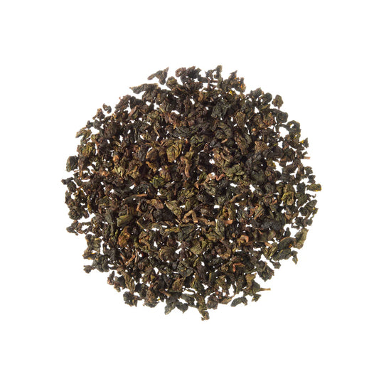 TE AZUL MILKY OOLONG
