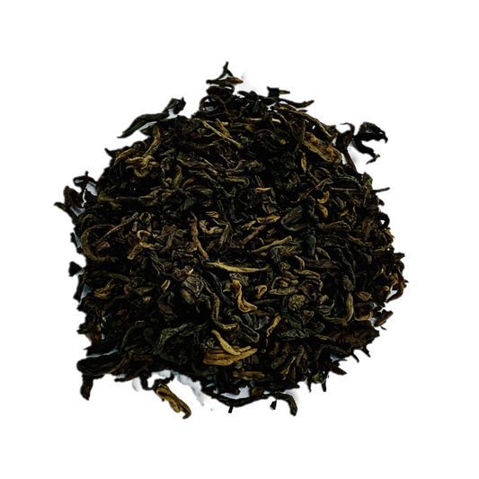 TE ROJO PU ERH SUPREMO