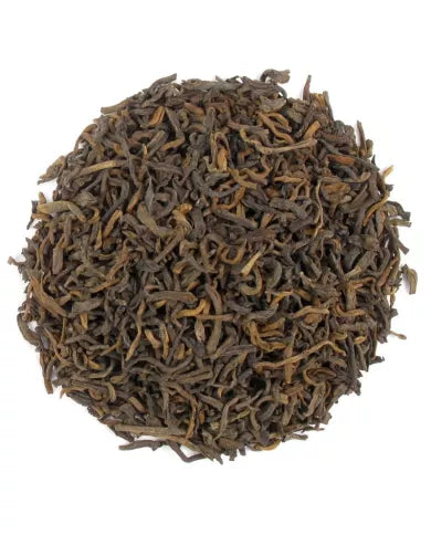 TE ROJO PU ERH SUPREMO ECOLÓGICO
