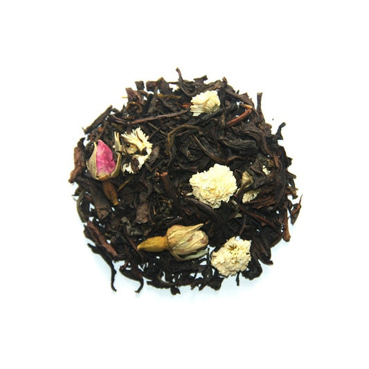 TÉ AZUL OOLONG ALTAR DE LAS FLORES