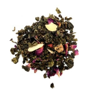 TÉ AZUL OOLONG MAR Y TIERRA