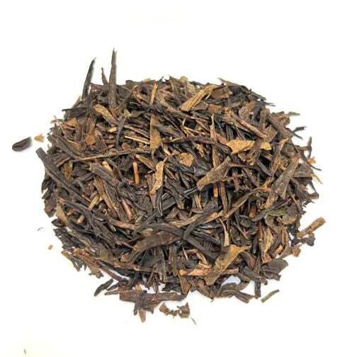 TÉ BLANCO CAIPIRINHA DE FRESA