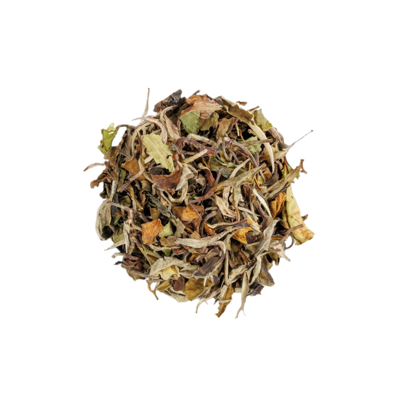 TÉ BLANCO CANELA SUPREMA